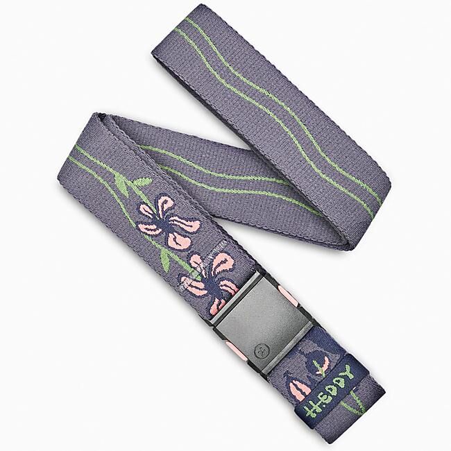 ARCADE - CEINTURE HANNAN EDDY FIND YOUR OWN FLOW