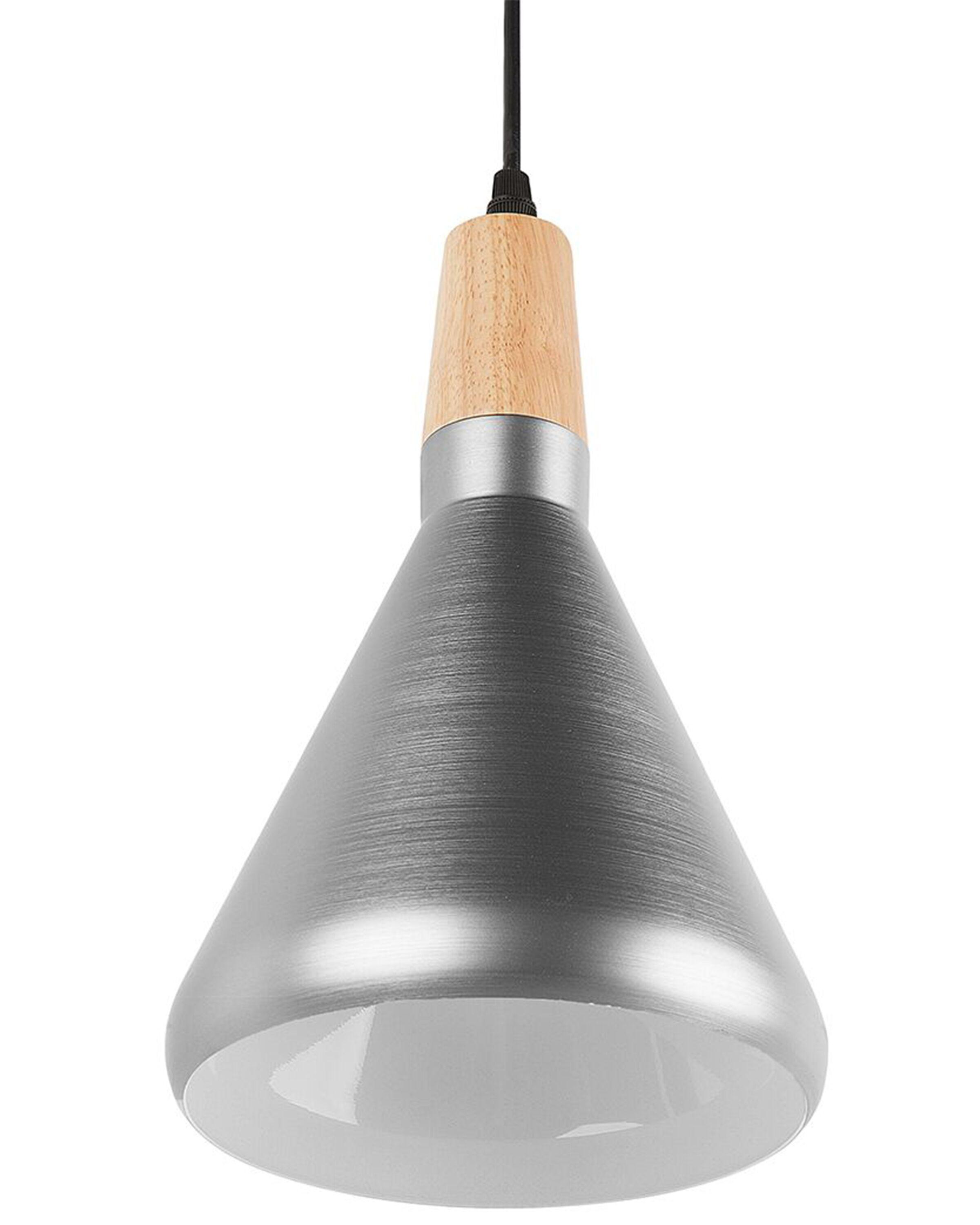 Hanglamp ARDA Metaal Zilver
