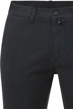 Pierre Cardin Broek Calais Antraciet C3 33730.4036-9002 kopen