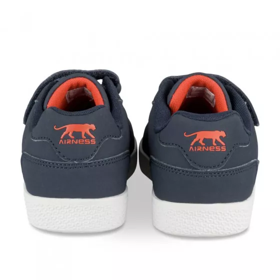 Baskets MARINE AIRNESS