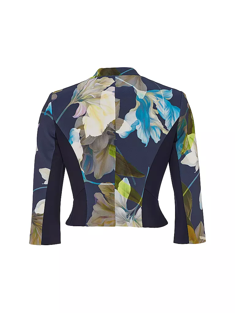 SWING Blazer  dunkelblau