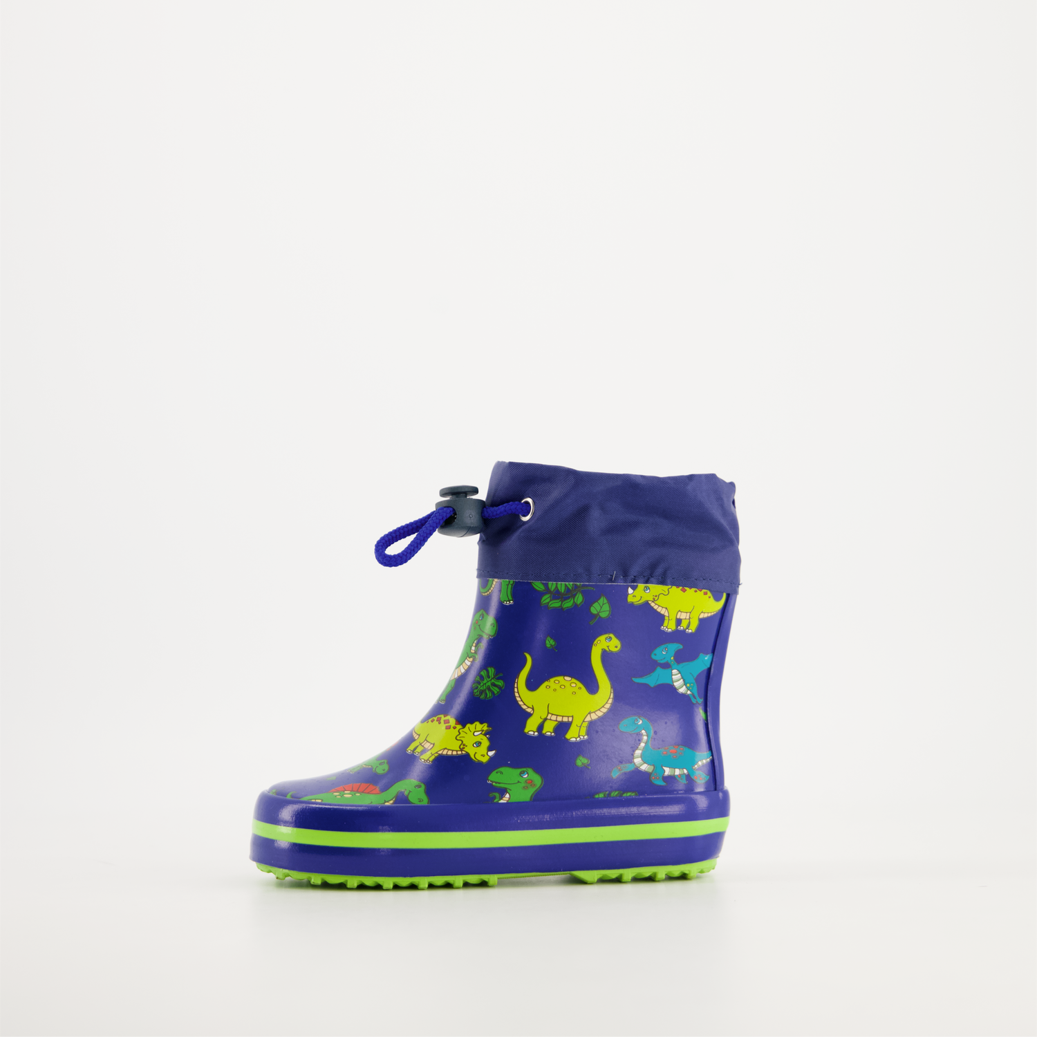 Beck Mini Dino