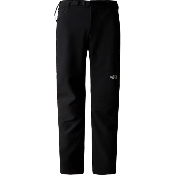 Pantalon randonnée THE NORTH FACE DIABLO REG TAPERED PANT TNF BLACK-NPF