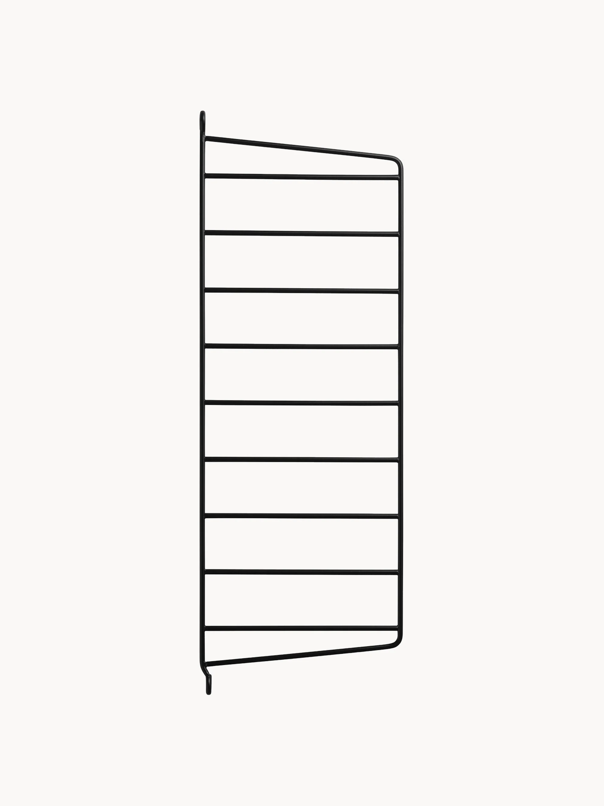 Wandpaneel String System, B 20 x H 50 cm
