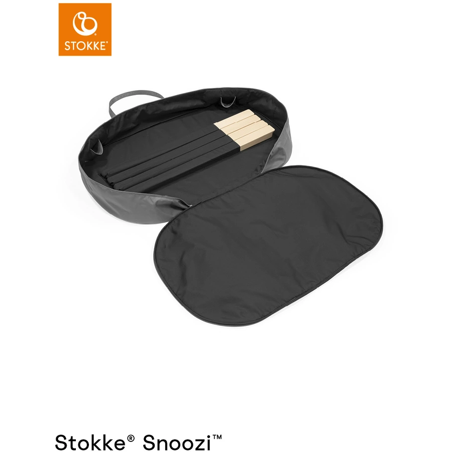 STOKKE® Snoozi™ Bag Grey