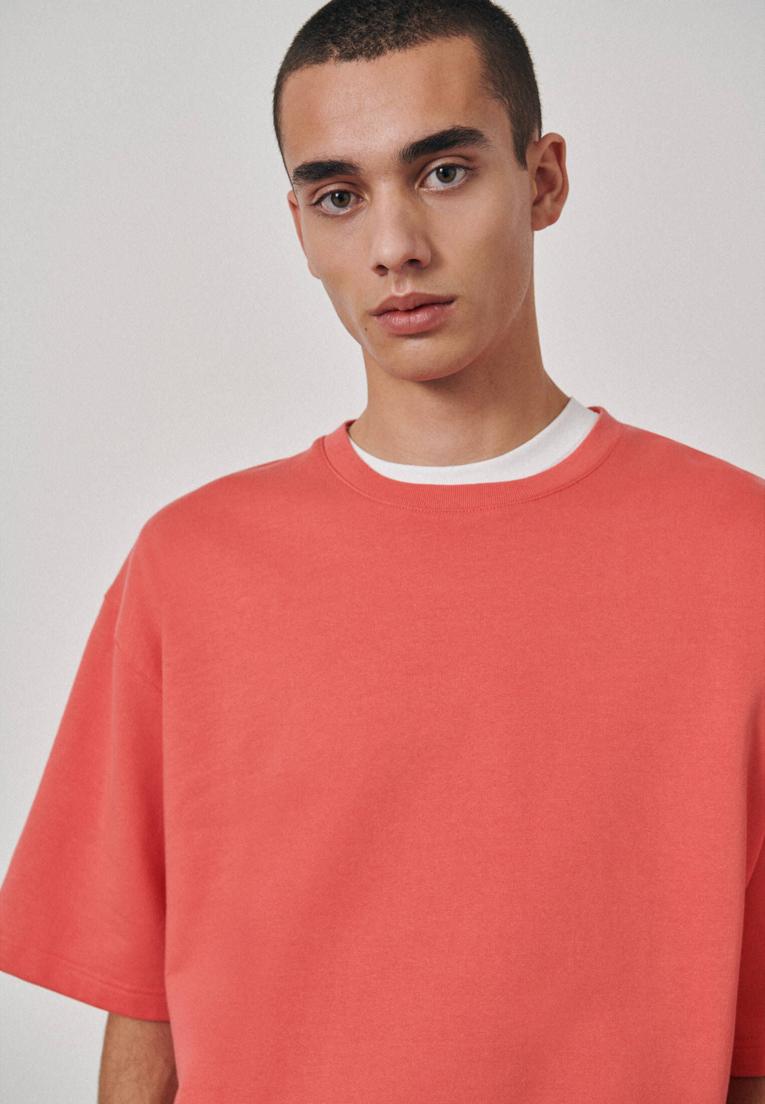 Studio Seidensticker| Herren Sweat-Shirt Studio
