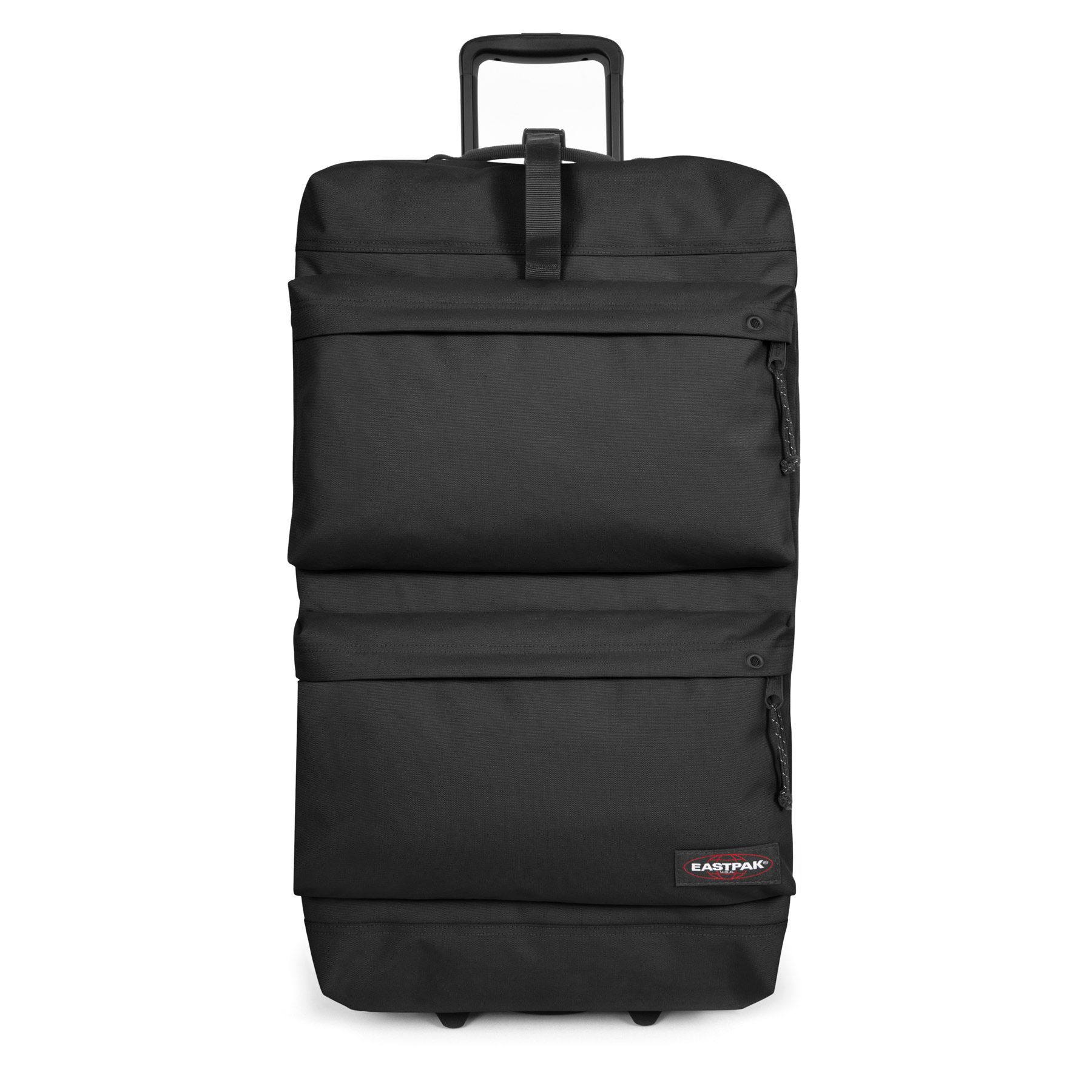 Double Tranverz L Black