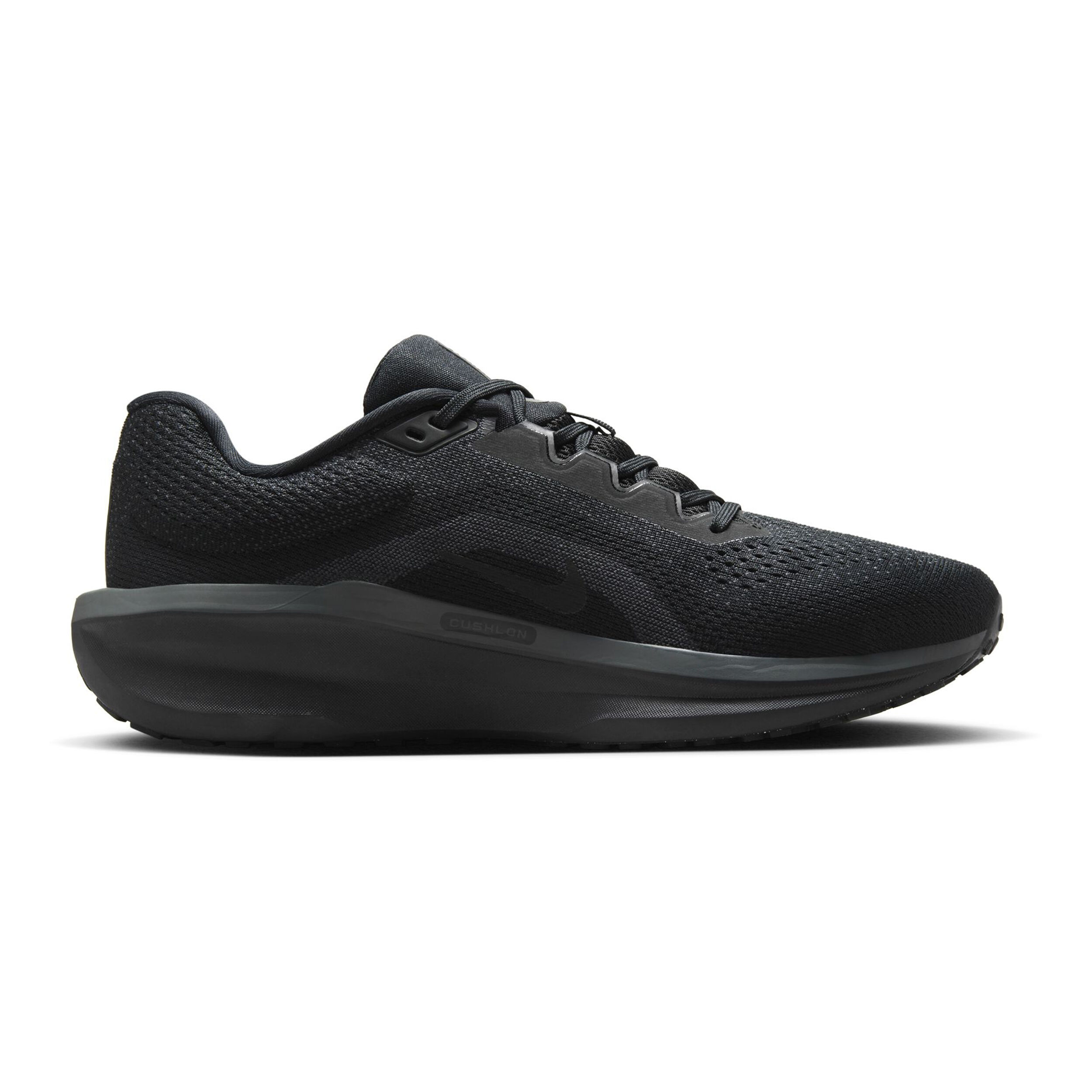 Nike Winflo 11 Chaussure De Running Sans Stabilisateurs Hommes - Noir