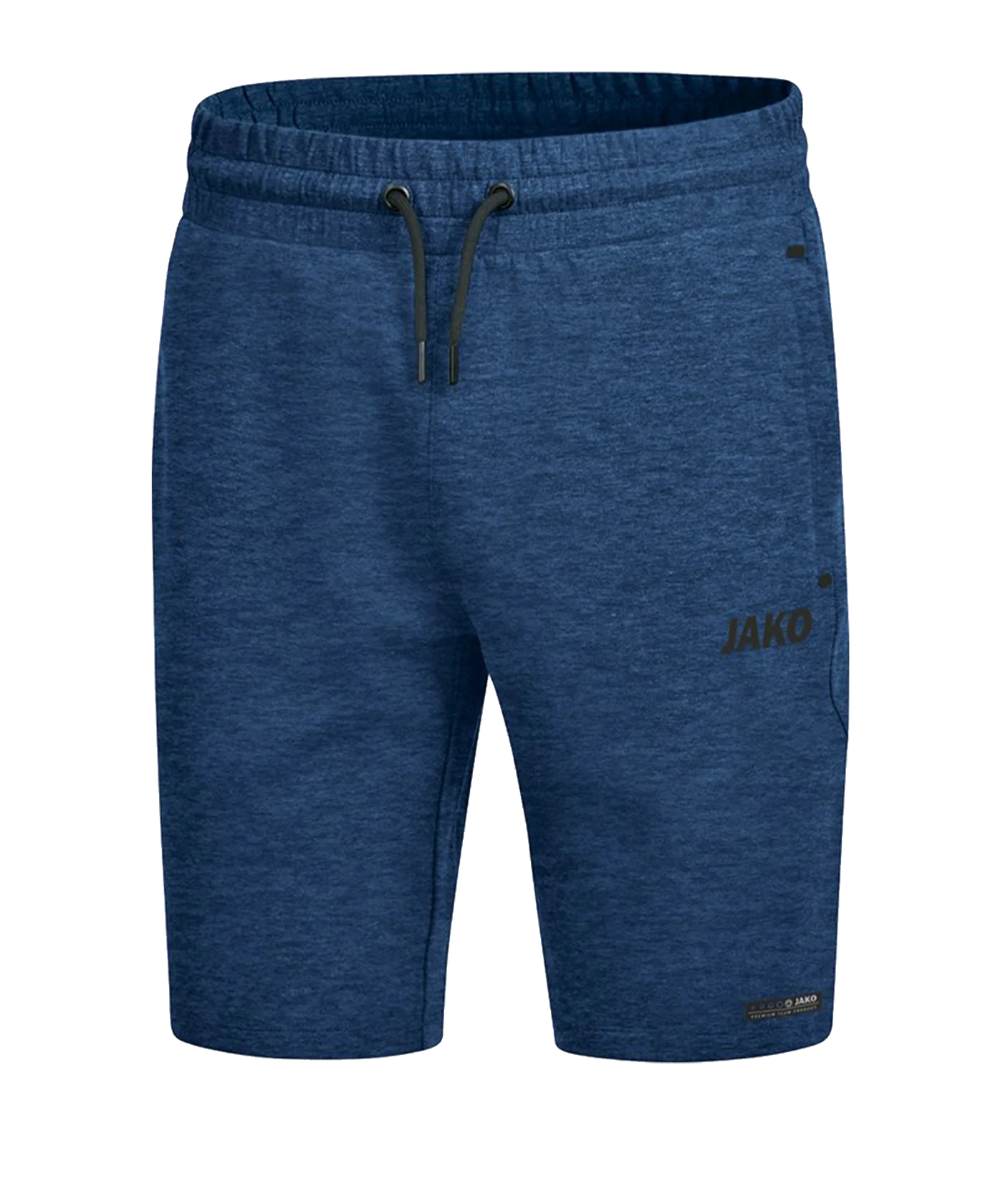JAKO Premium Basic Short Damen Blau F49