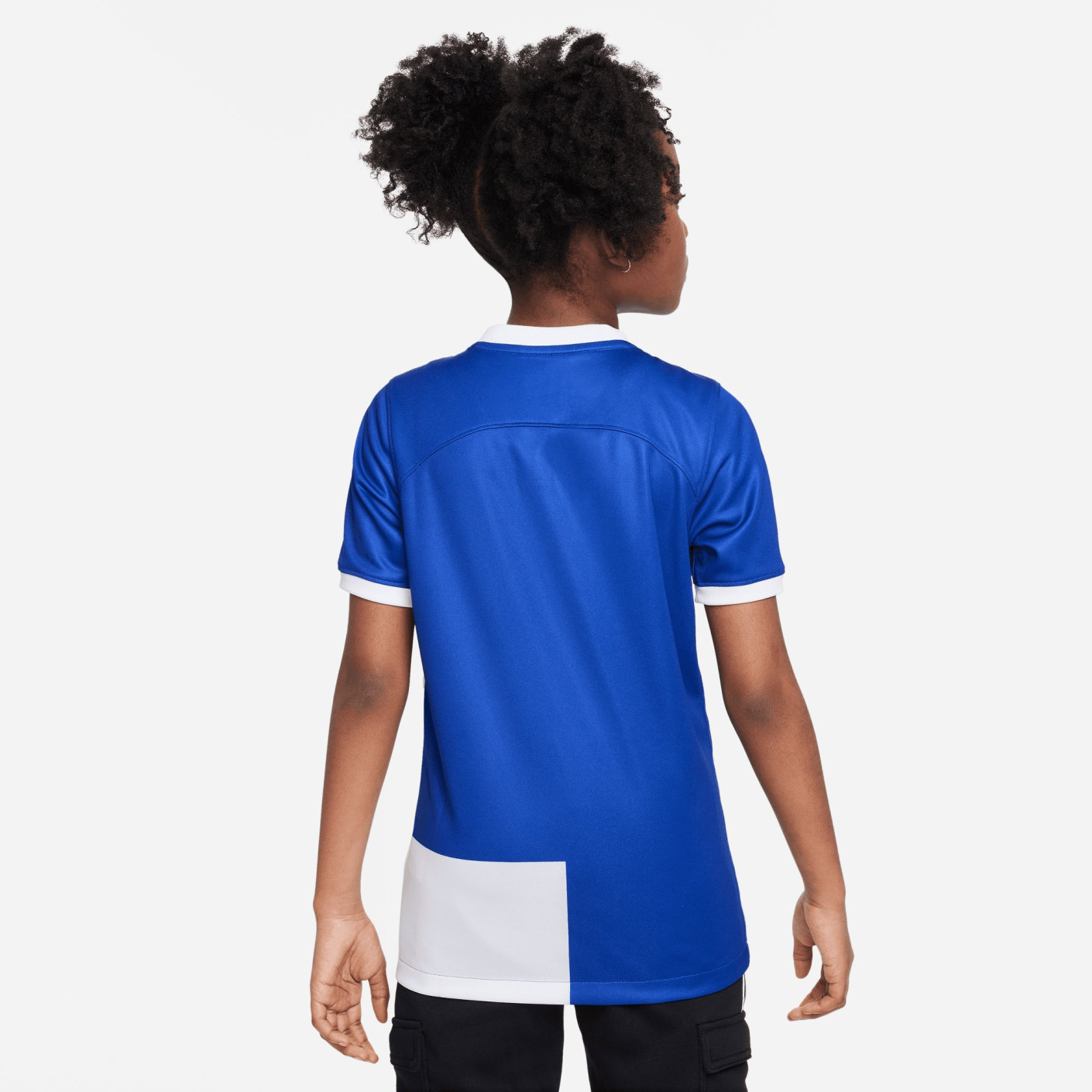 Atletico Madrid Uit Shirt Junior 2023-2024