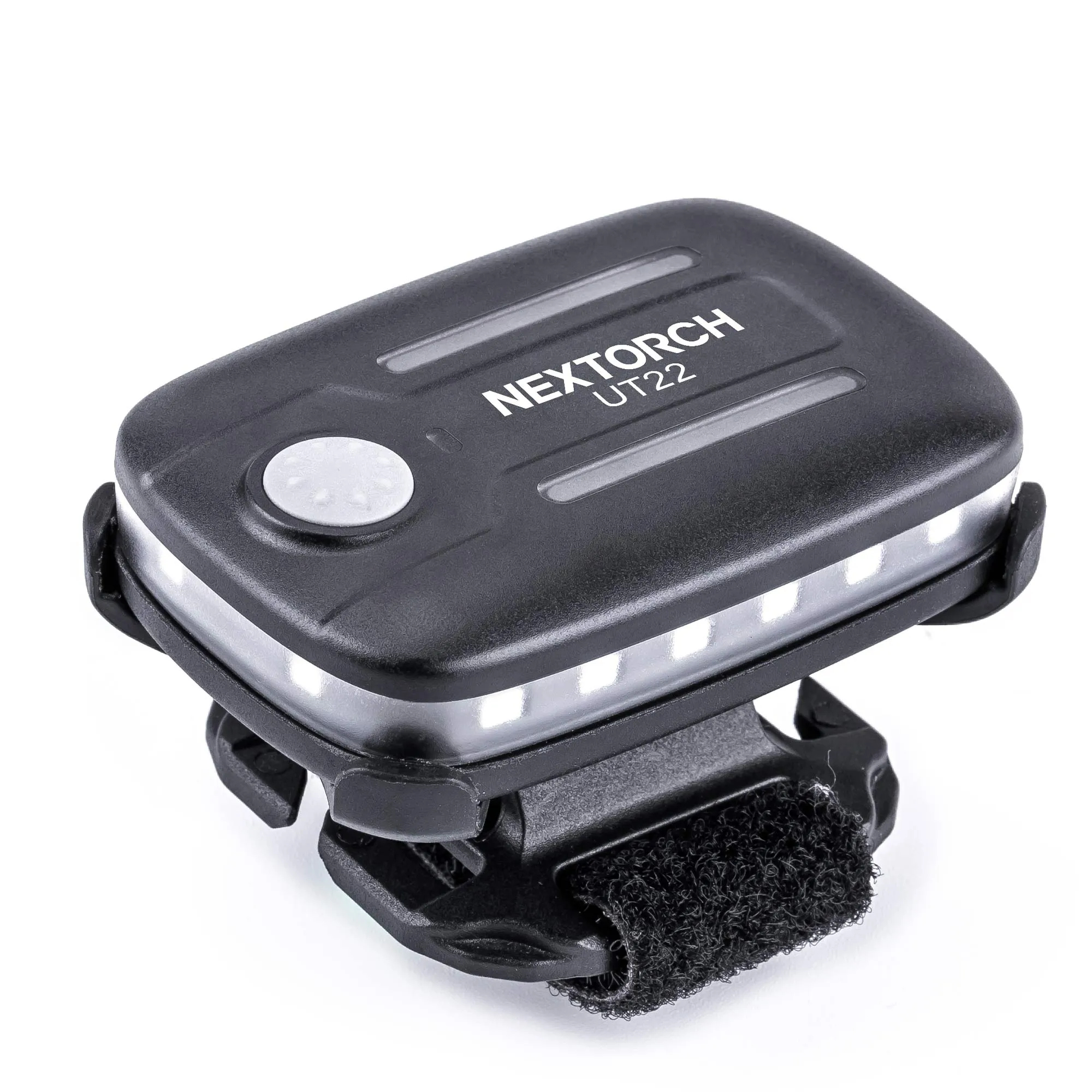 Nextorch -  Nextorch Notlicht UT22 schwarz
