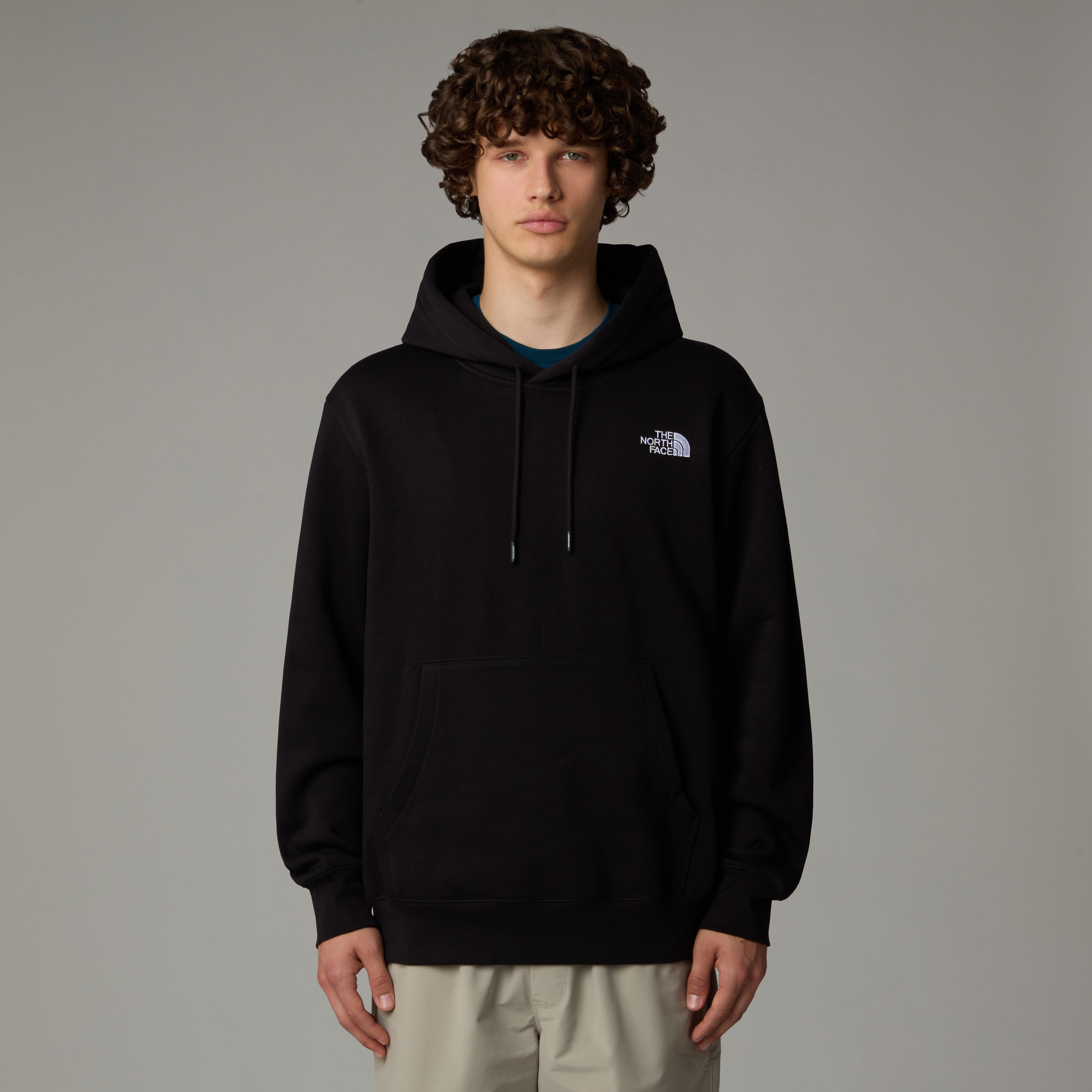 M Essential Relaxed Hoodie