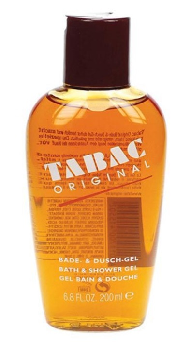 Tabac Bad & Douchegel 200ml
