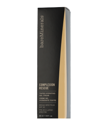 bareMinerals Complexion Rescue Tinted Hydrating Gel Cream 06 Ginger 35ml