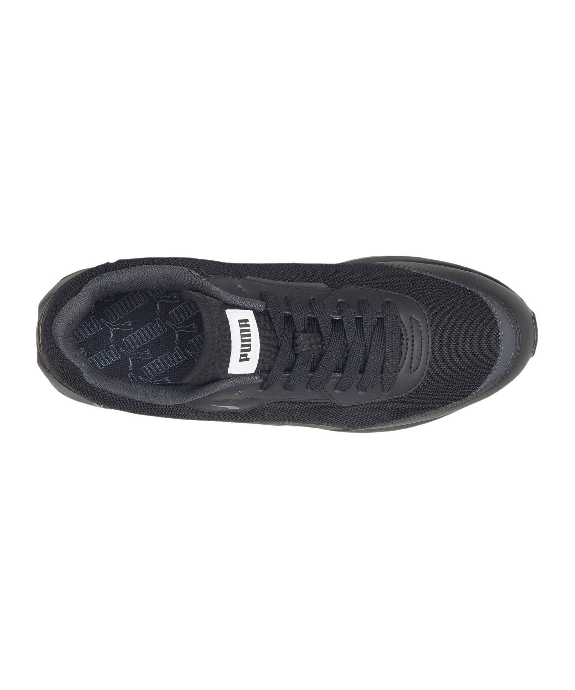 Puma| Herren Lifestyle - Schuhe Herren - Sneakers City Rider Molded