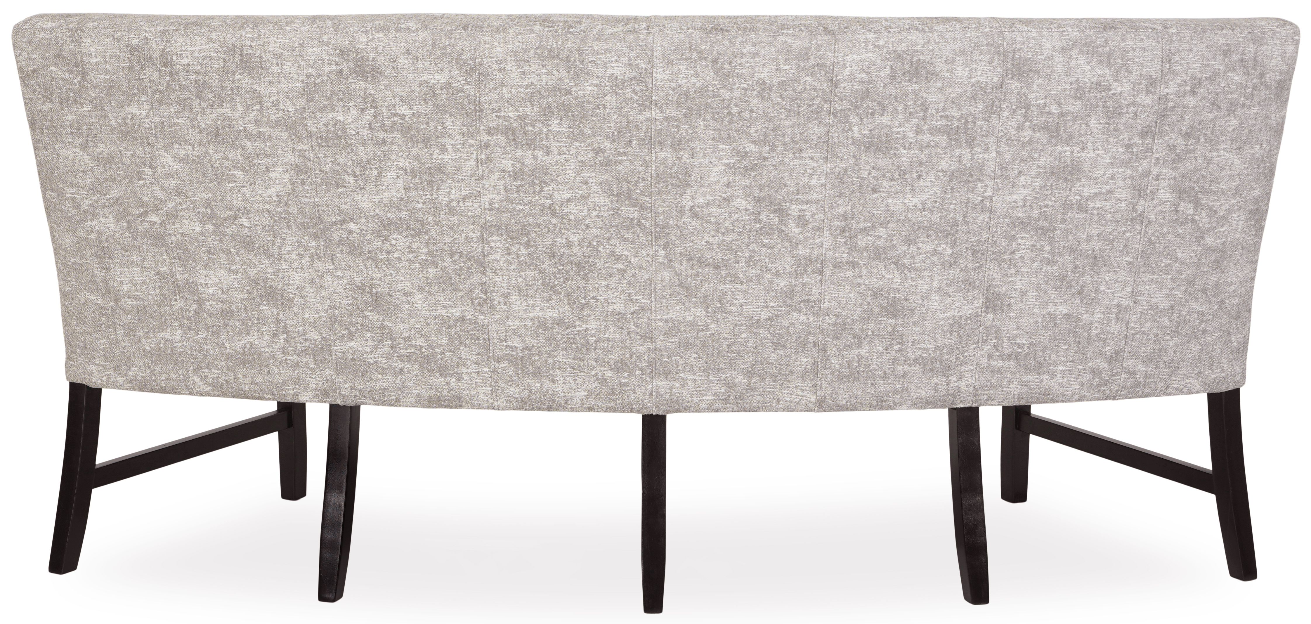 Eetkamerbank Celeste D65 x H88 cm