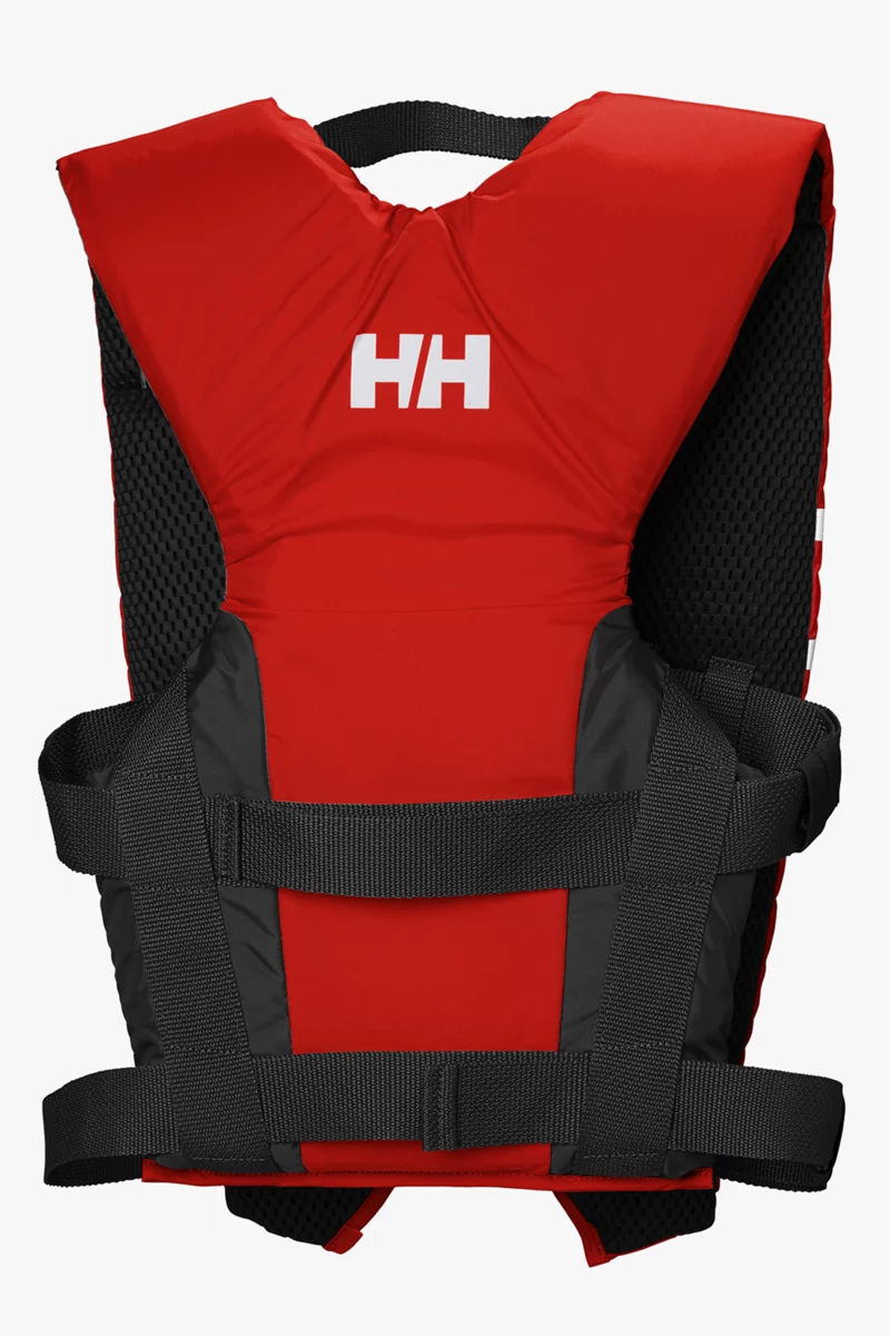 Helly Hansen Comfort Compact 50N Schwimmweste