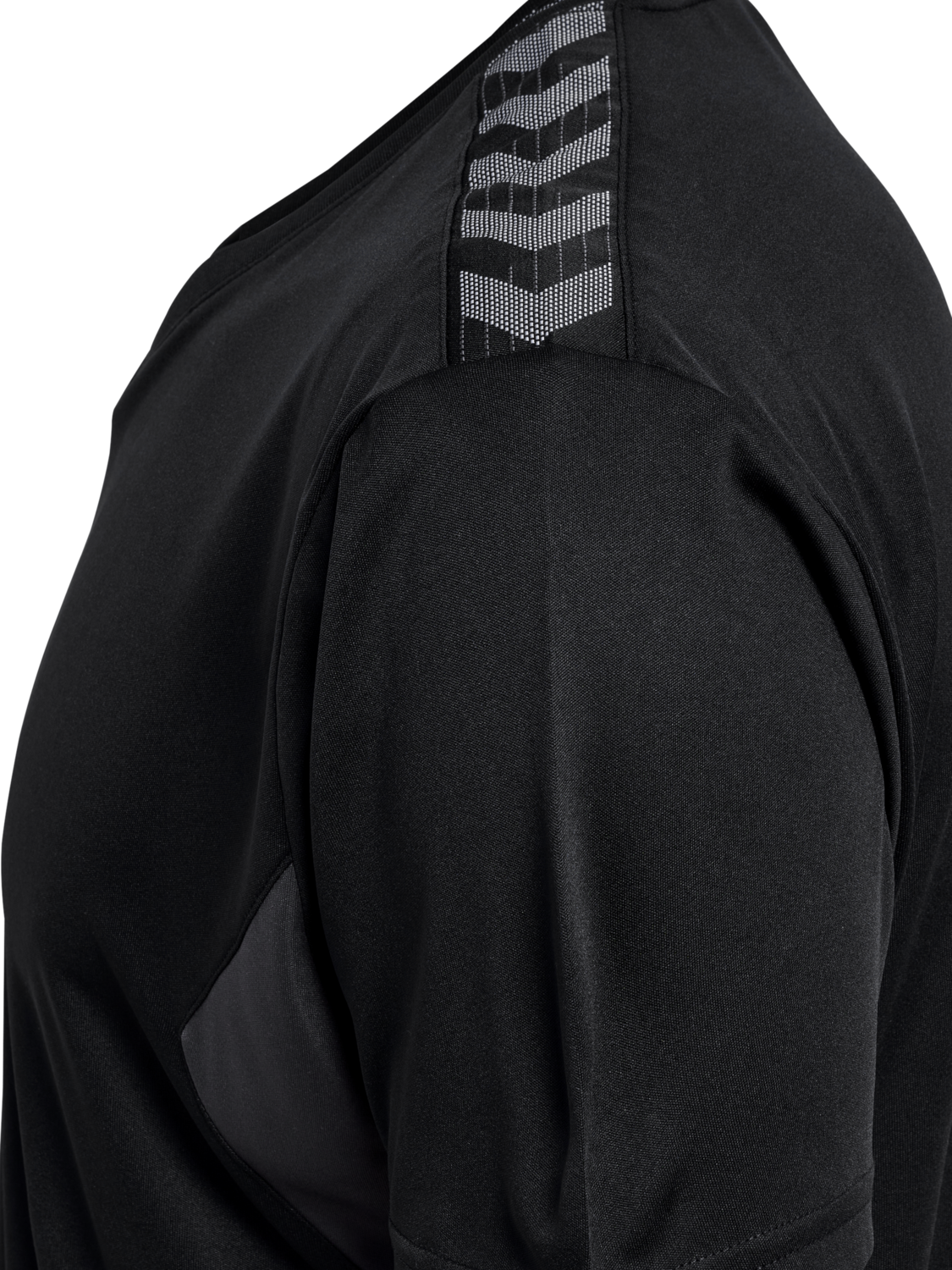 hmlAUTHENTIC PL JERSEY S/S