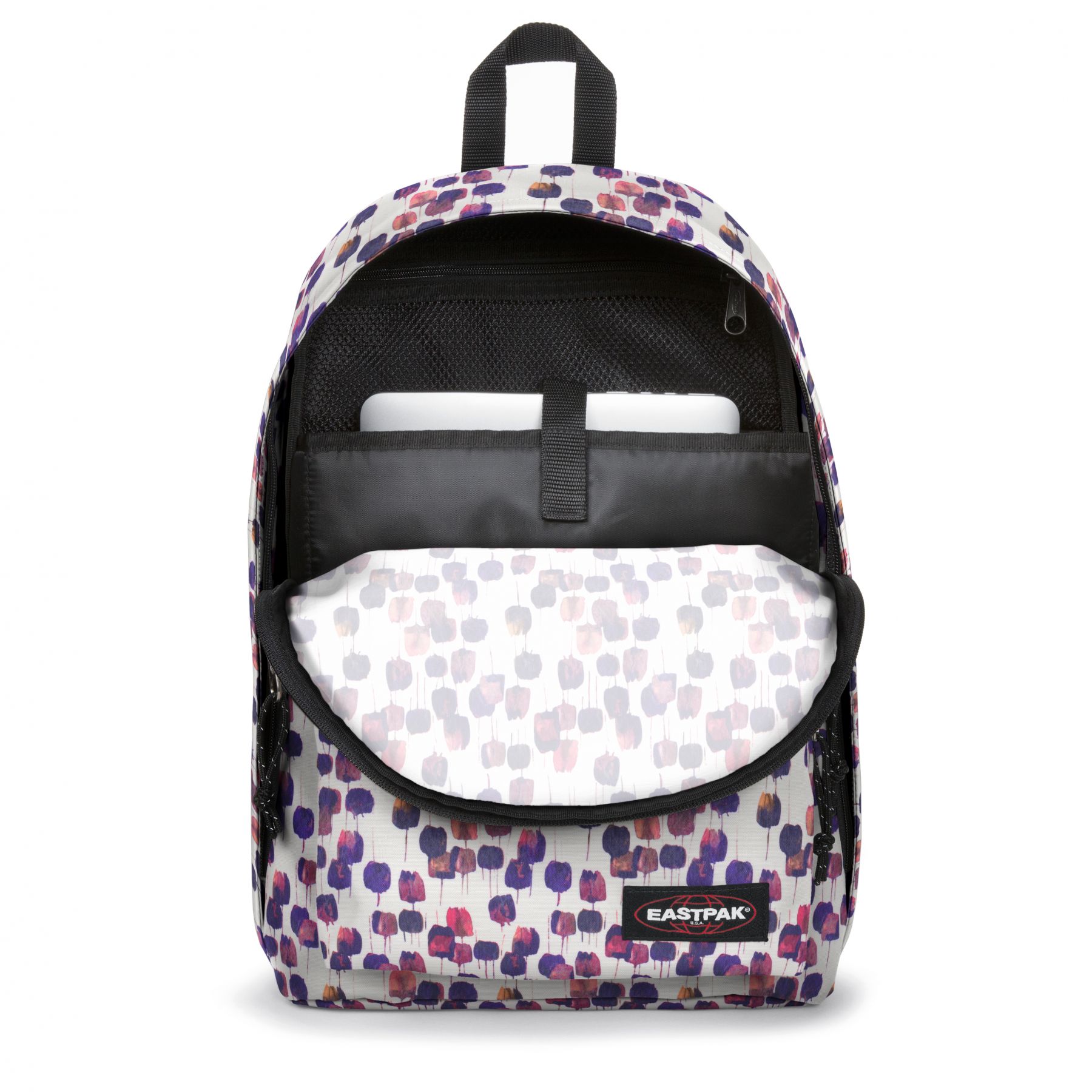 Eastpak Out Of Office Flow Pink