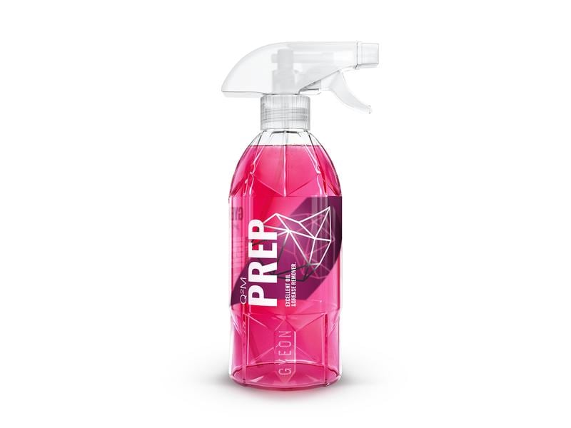 Gyeon Entfetter Q2M Prep 500 ml Vorreiniger, Tiefenreiniger
