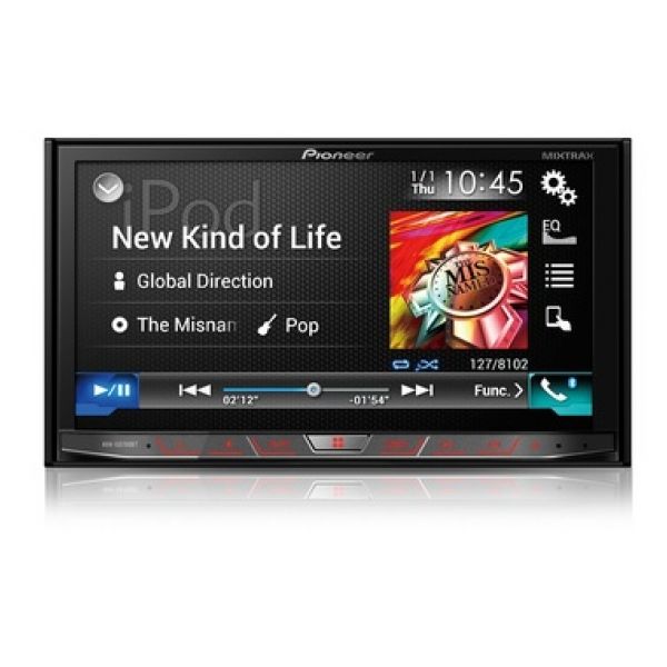 Pioneer AVH-X8700BT