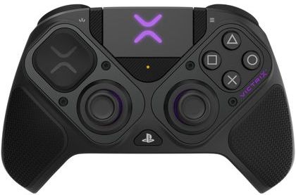Victrix Pro BFG Draadloze Playstation Controller Zwart PS5, PS4 & PC