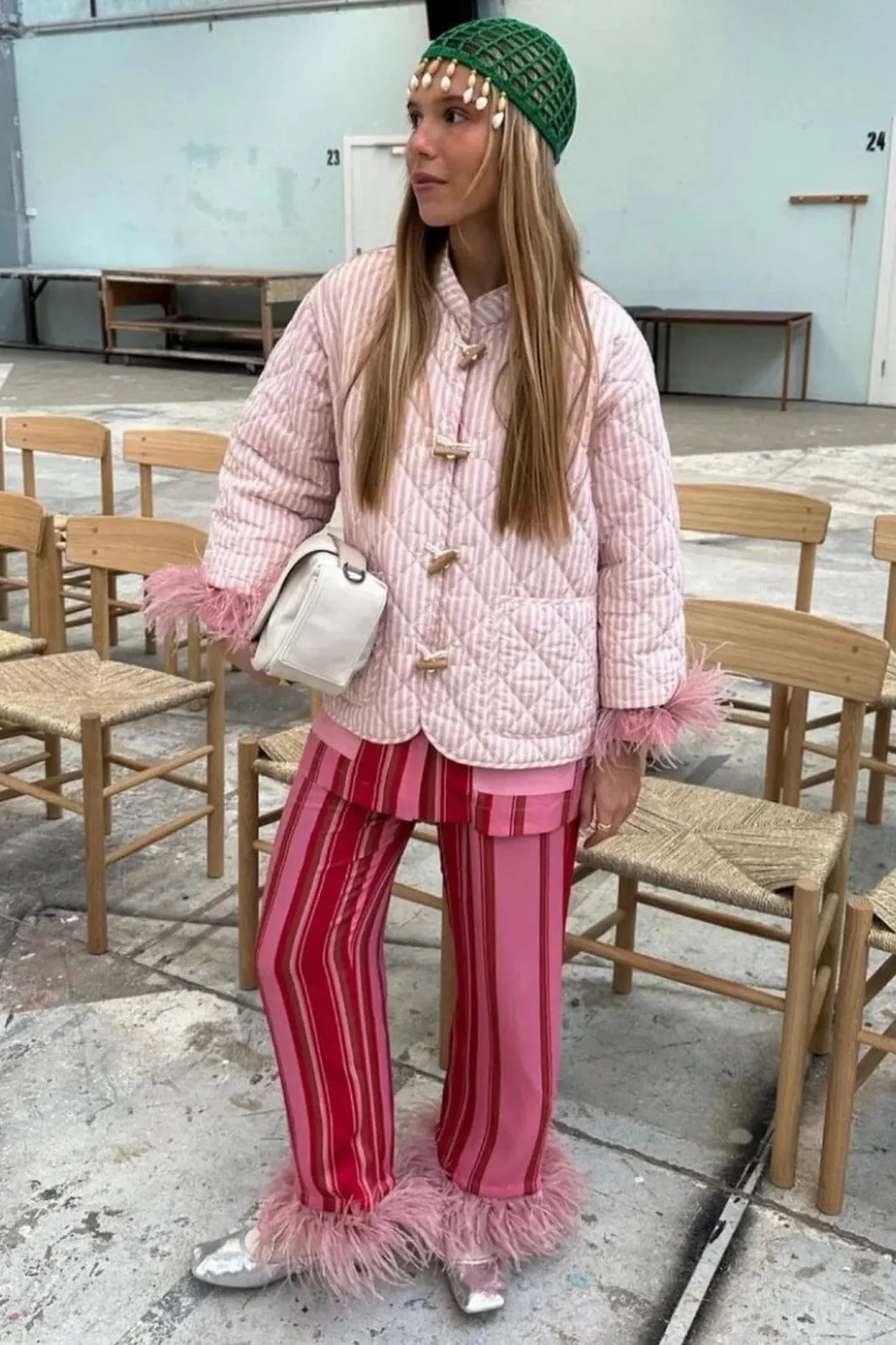 Sissel Edelbo Remi Jacket SE 1094