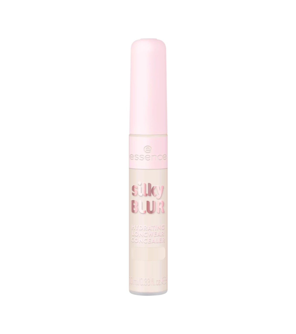 essence - Corretivo Silky Blur Hydrating Longwear - 20