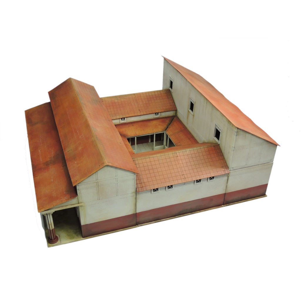 Town Villa