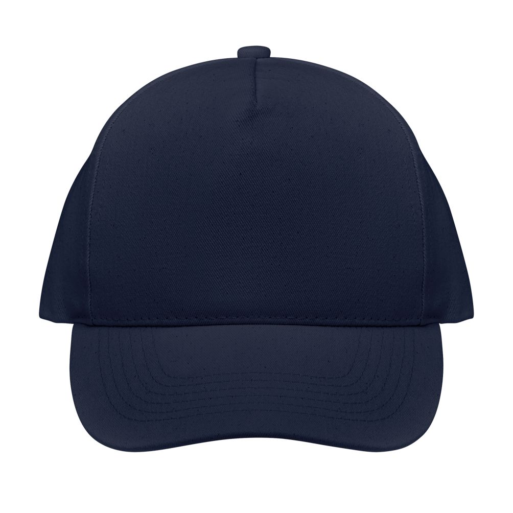 SOL'S 04092 - Seoul Casquette 5 Panneaux