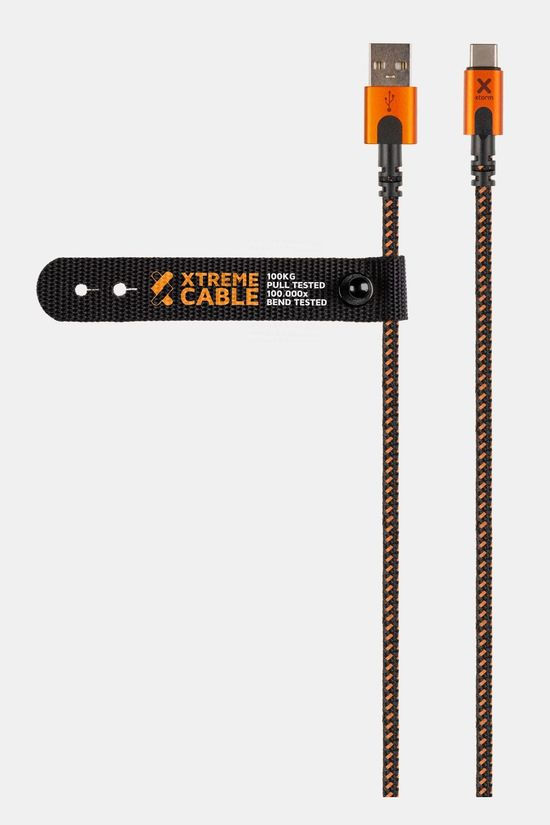 Xtorm Xtorm Xtreme USB To USB-C Cable 1,5M Kabel