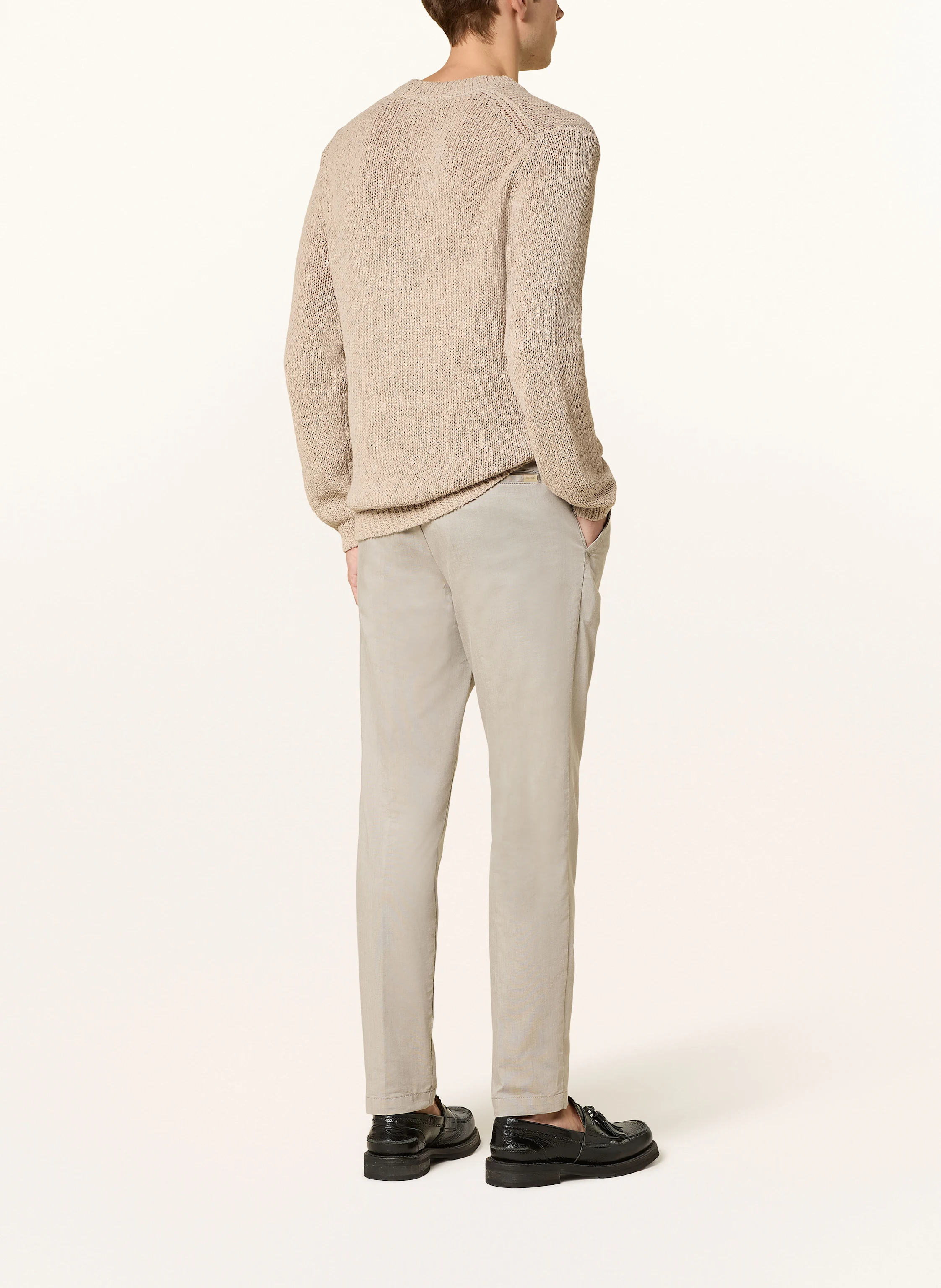 BOSS Chino KAITON Slim Fit