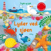 Lyder ved sjøen: trykk og lytt