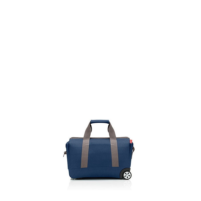 Sac de Voyage Allrounder Trolley 41cm Dark Blue