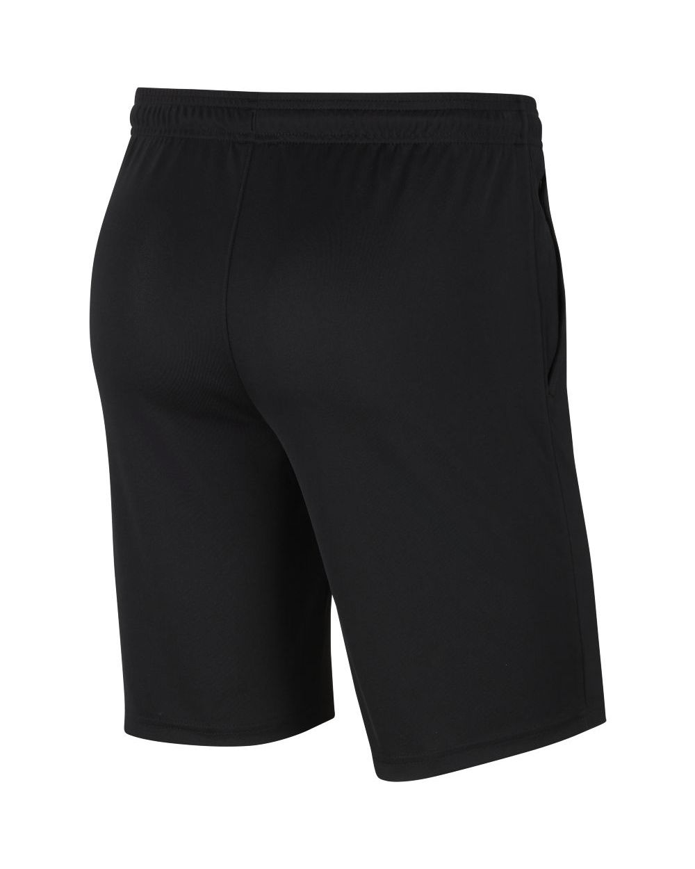 Short Nike Park 20 Noir pour homme