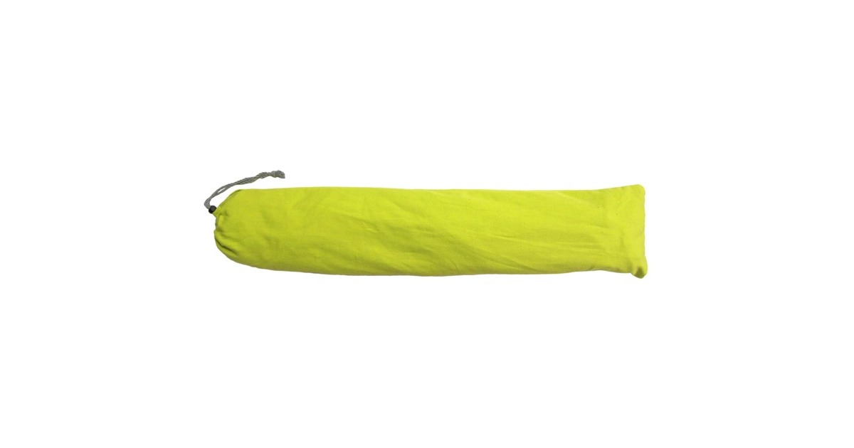 AmazonasPanama Kiwi hangstoel  (Groen)