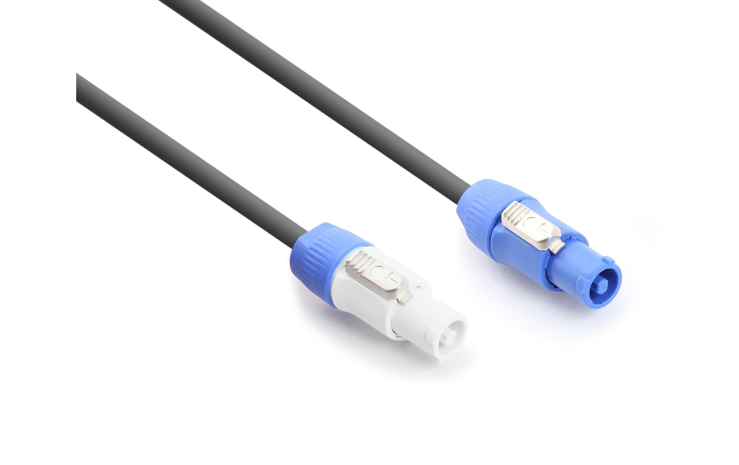 Netzkabel CX15-3Verlängerungsnetzkabel 3.00 m