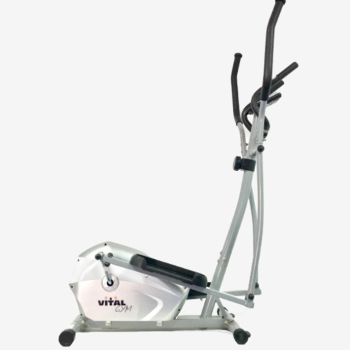 Bicicleta elíptica Vital Gym H-7