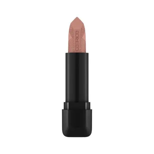 Scandalous Matte Lipstick 010 Plain Truth