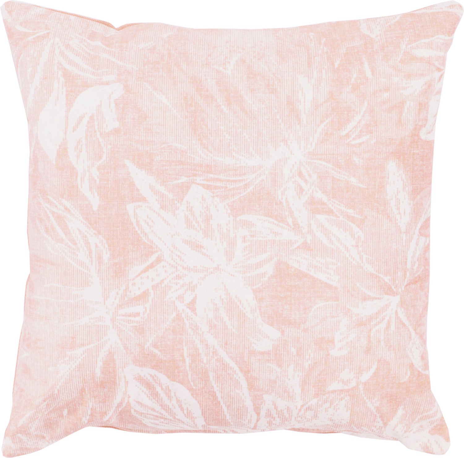 Sierkussen Mo roze 45 x 45 cm