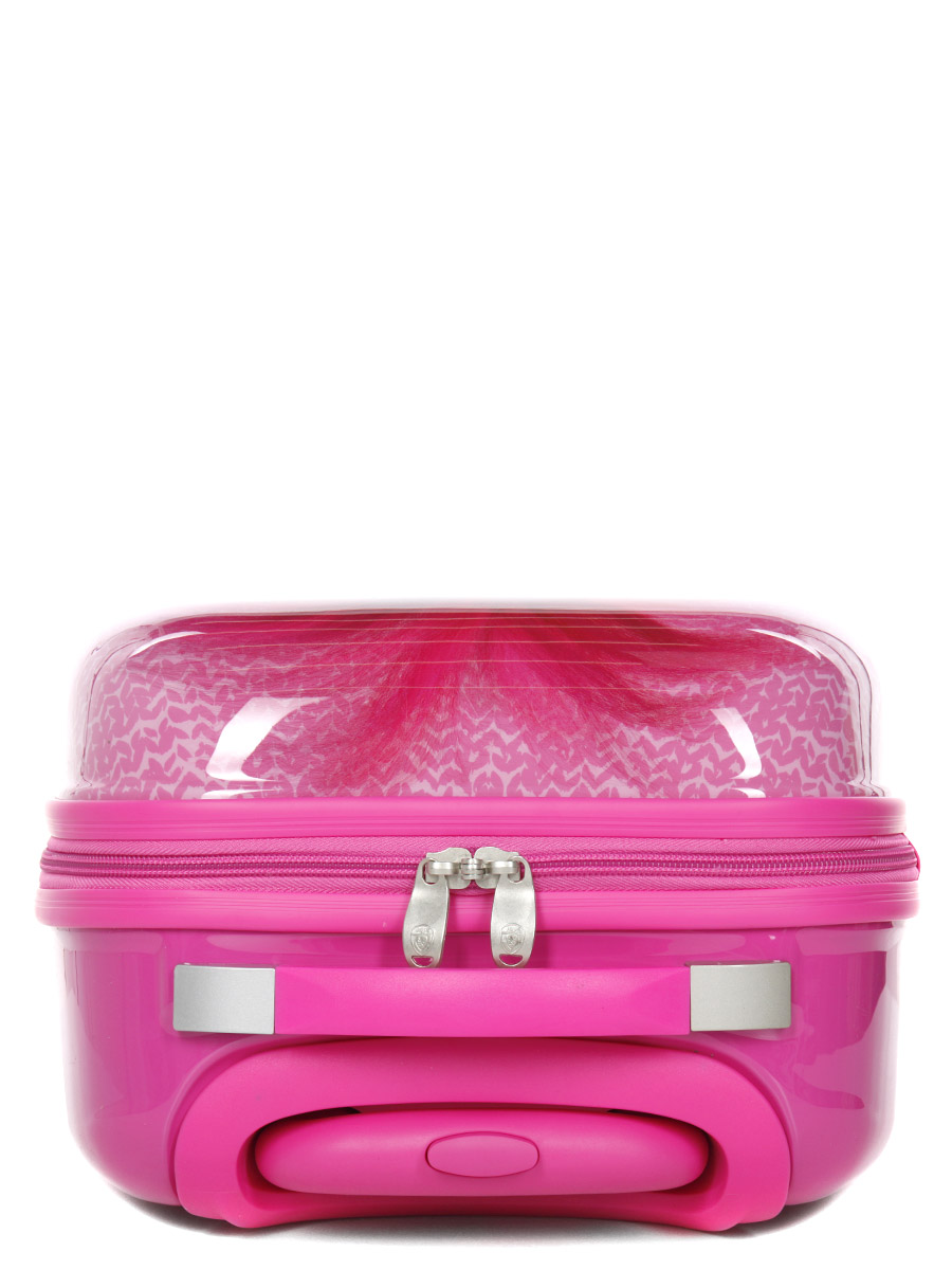 Valise Heys Les Trolls Poppy Flowers 46 cm