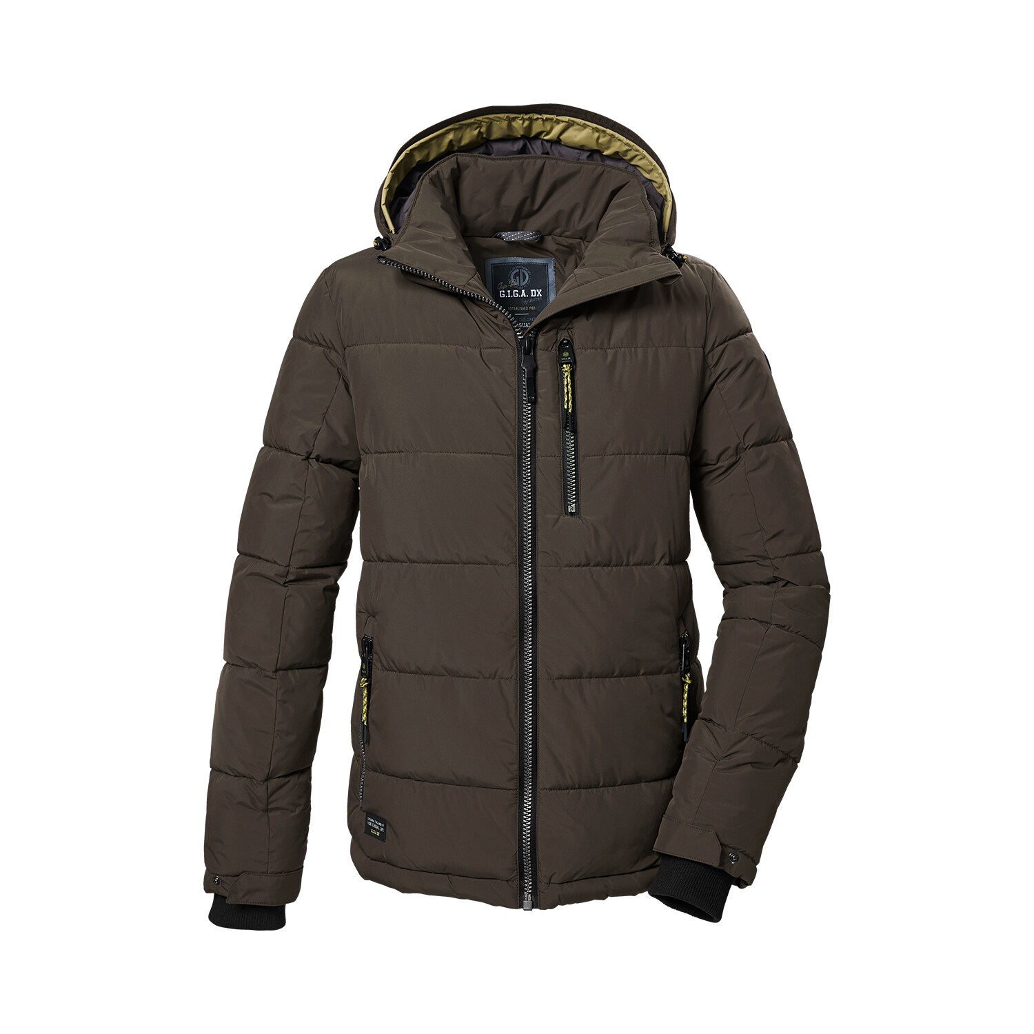 killtec GW 27 Herren Jacke