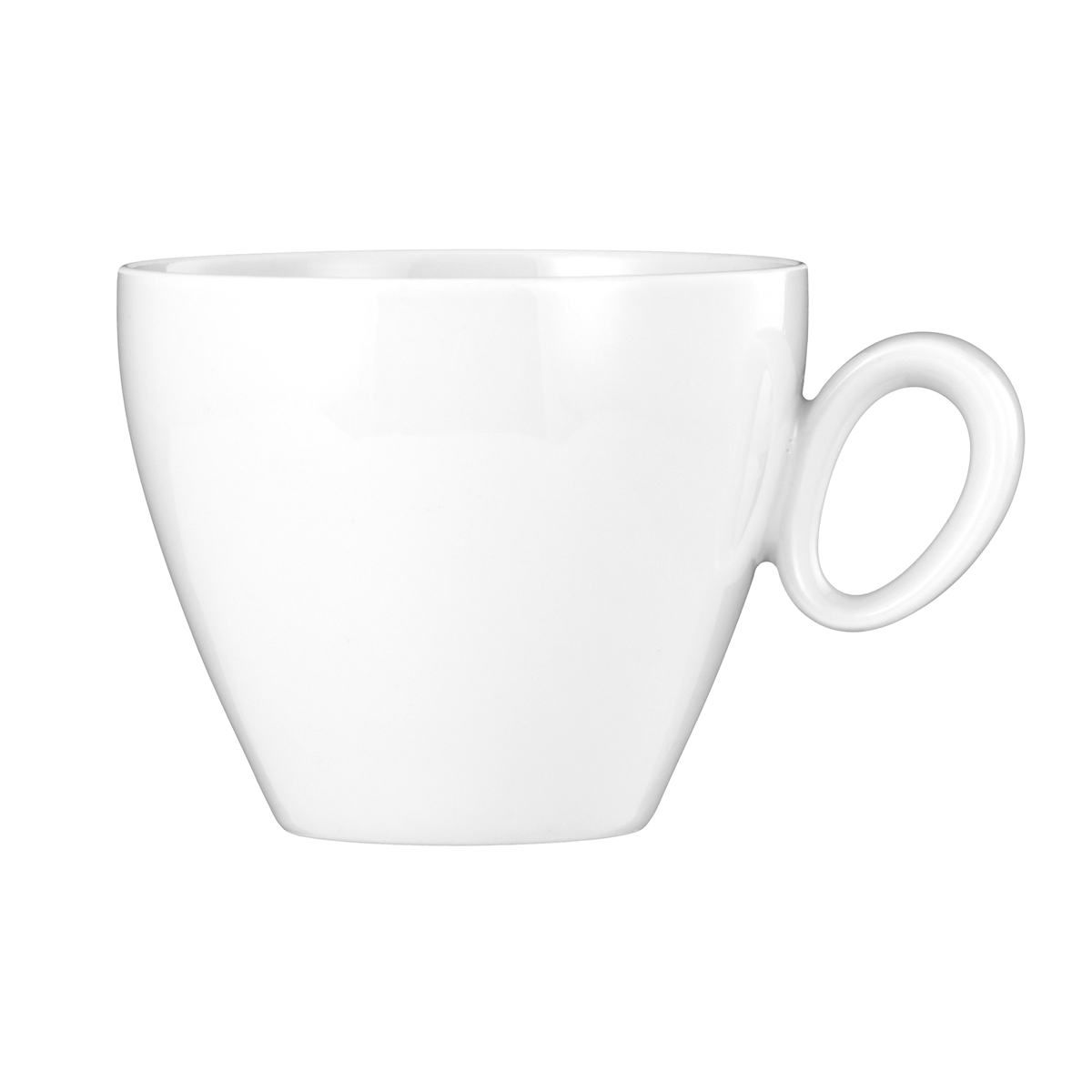 Kaffeeobertasse TRIO