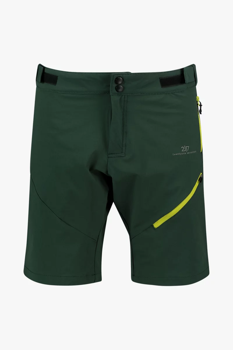 2117 OF SWEDEN Sandhem Herren Wandershort