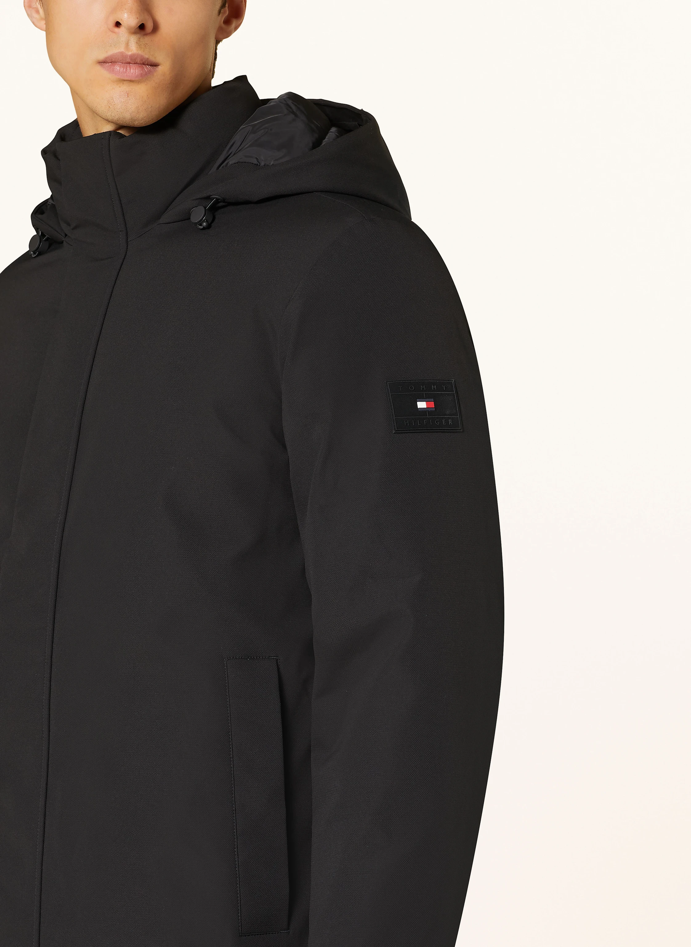TOMMY HILFIGER Parka