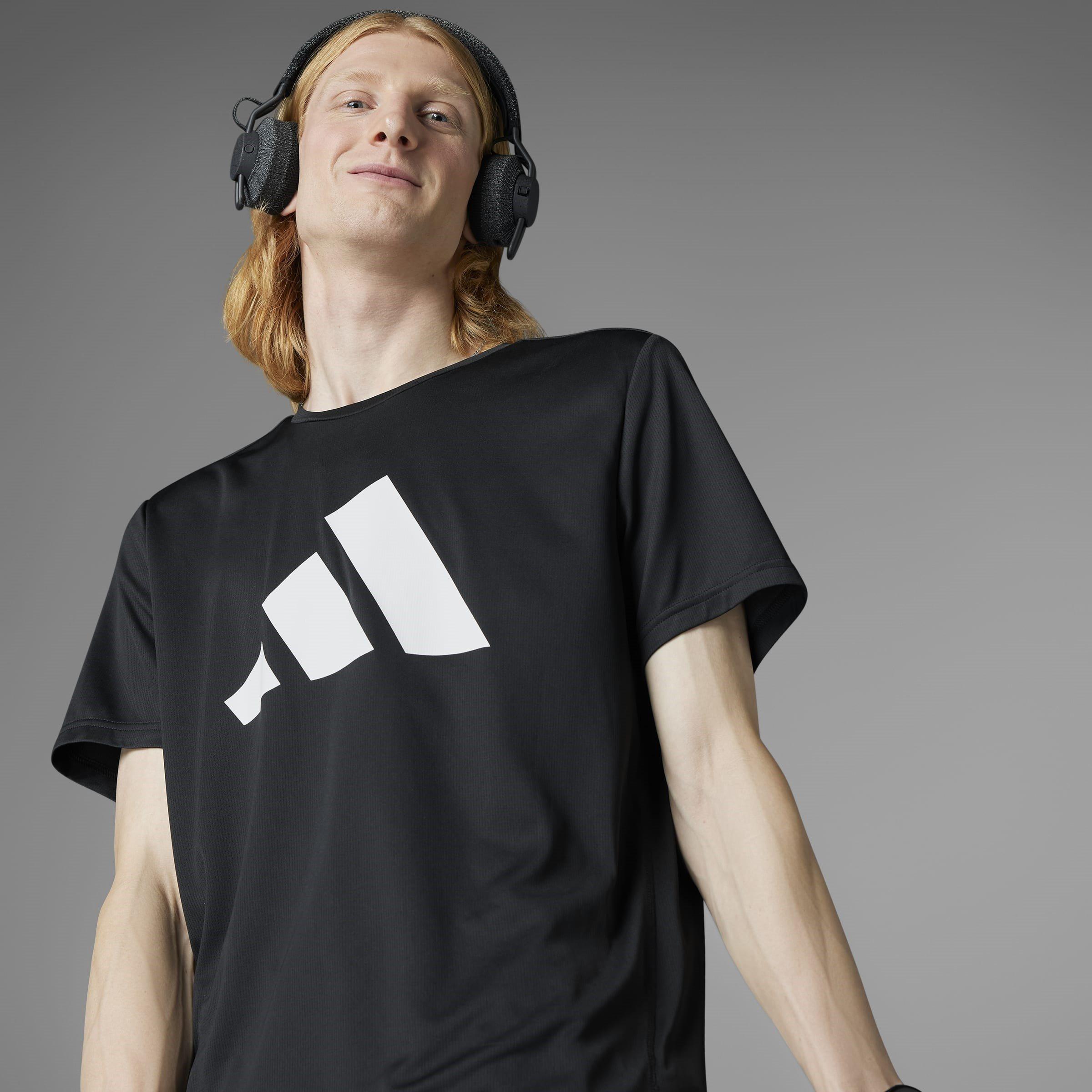 adidas RUN IT TEE