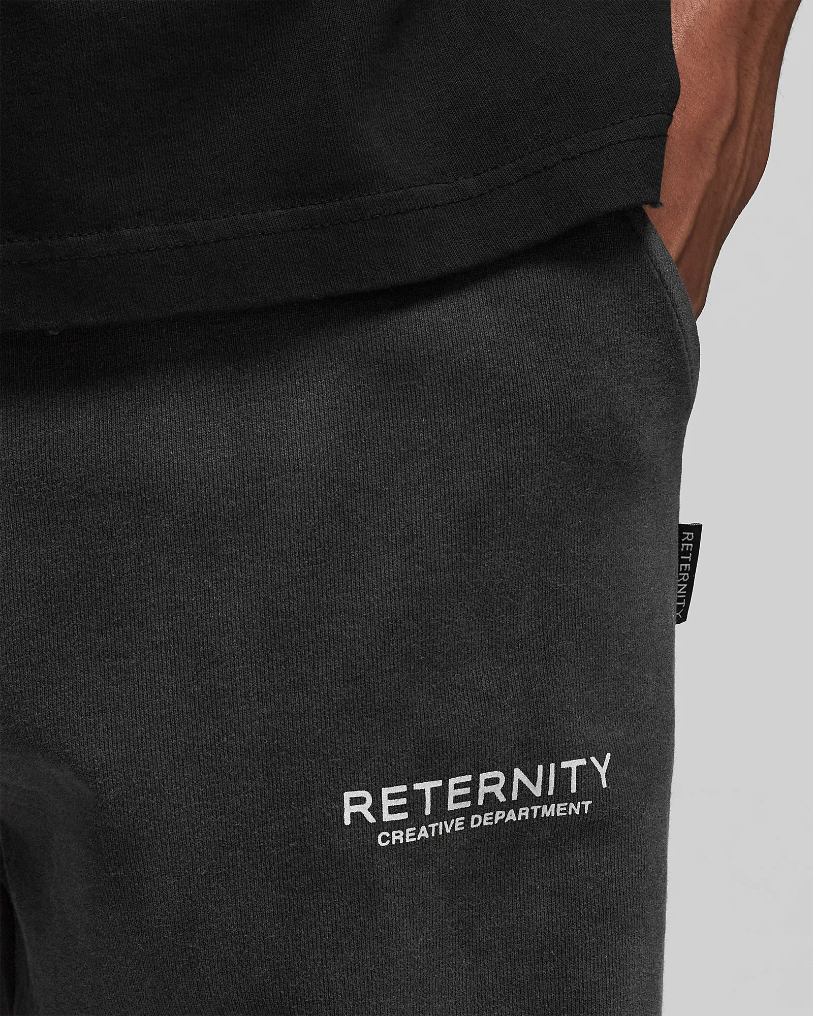 Reternity SWEATPANTS CREATIVE DPT