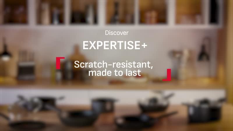 Expertise+ pannenkoekpan 25 cm