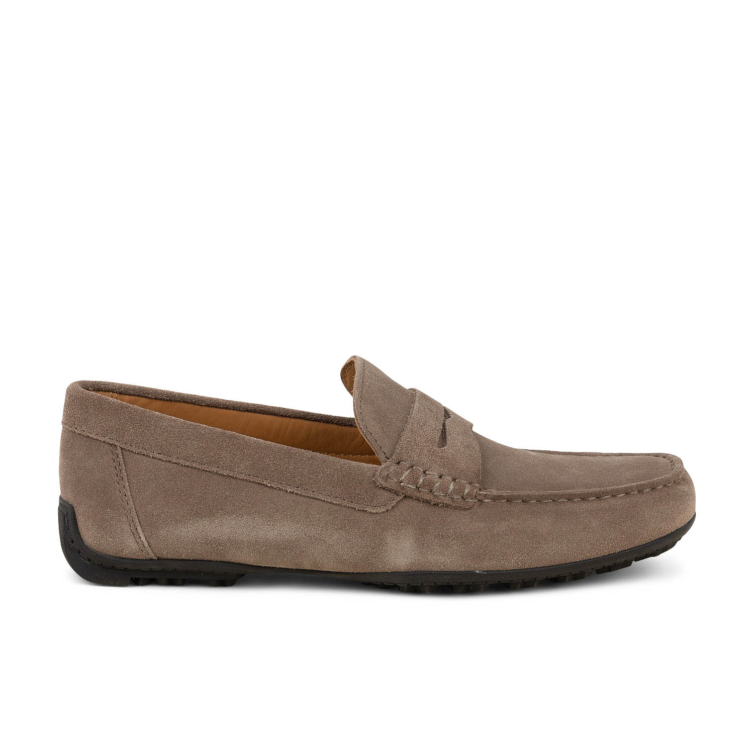 Mocassins homme GEOX KOSMOPOLIS