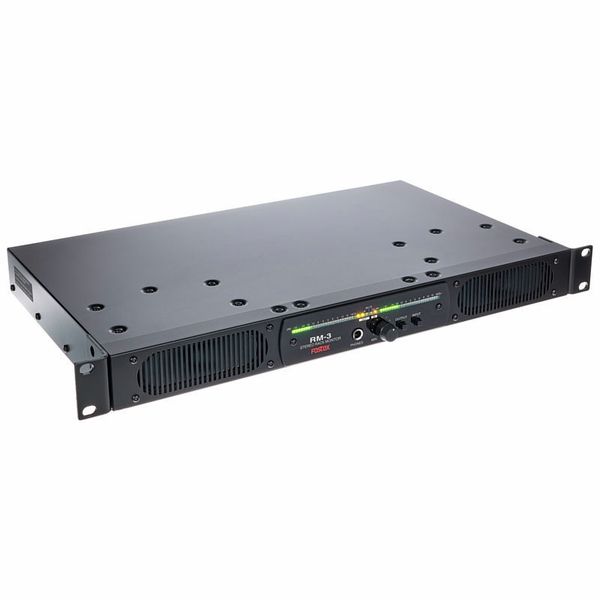 Fostex RM-3